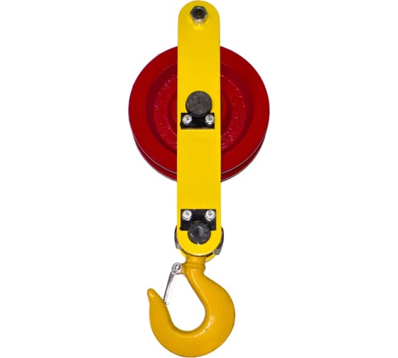 Изображение товара Блок монтажный 1.6 т Гп-Б-1.6-03(01) САМСОН 060100040582