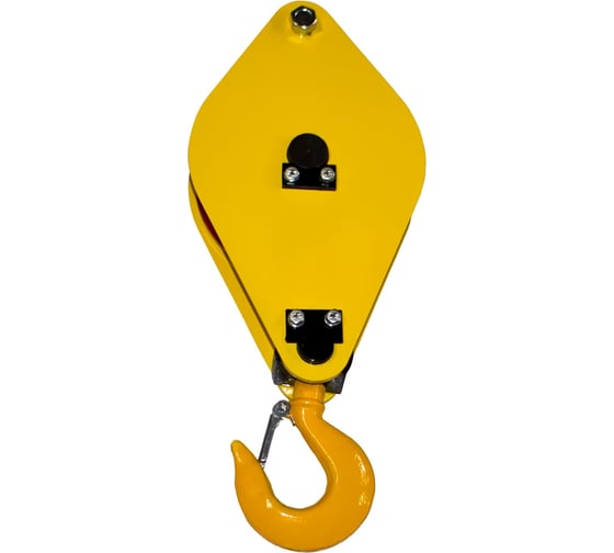 Изображение товара Блок монтажный 3.2 т Гп-Б-3.2-01(01) САМСОН 060100040412