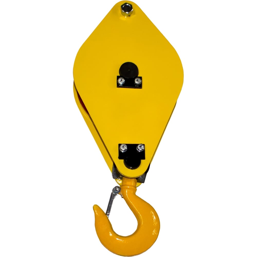 Изображение товара Блок монтажный 5 т Гп-Б-5.0-01(01) САМСОН