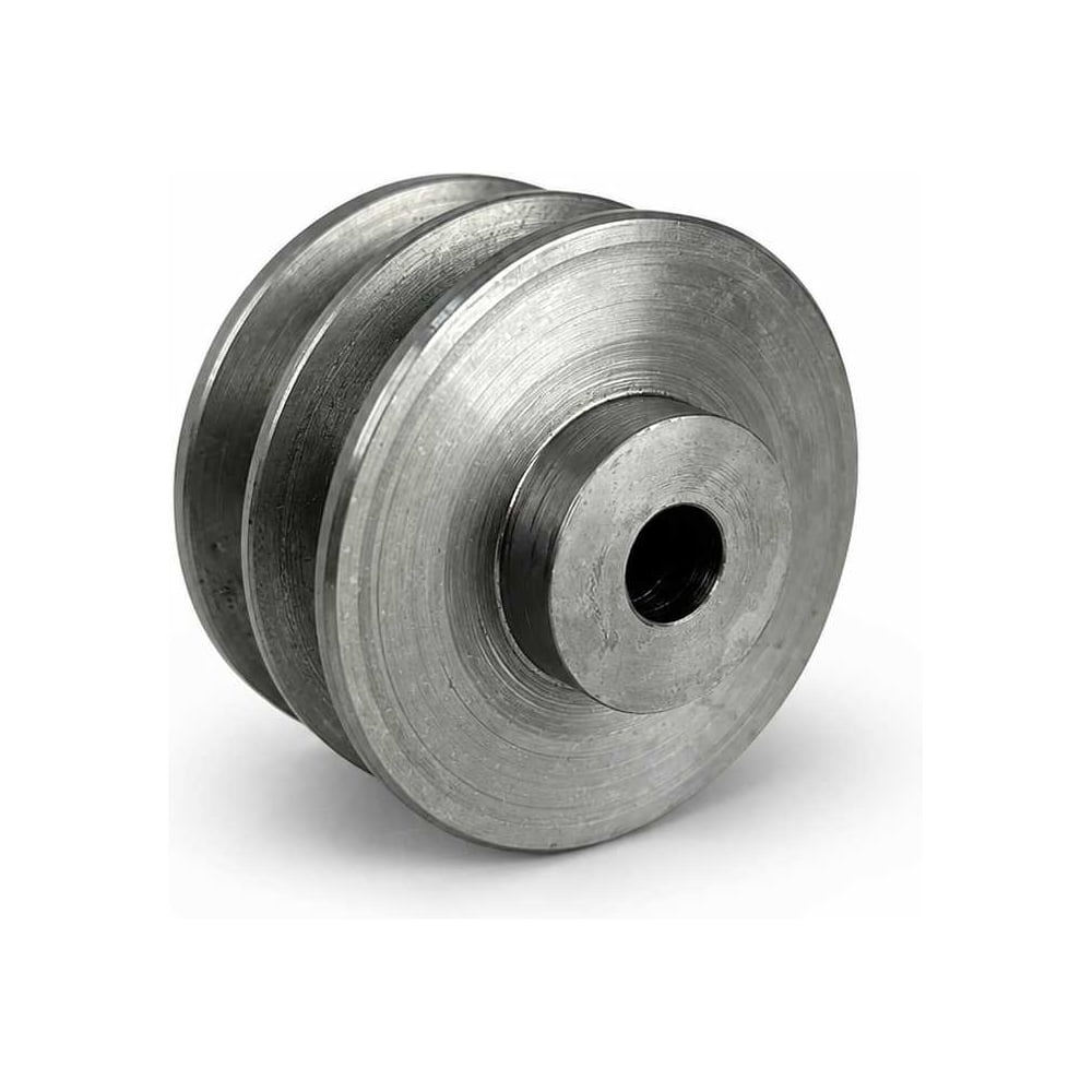 Шкив клиновой ООО ЭКОМАРКЕТ Проф A 2R D63 (1шт) 9866400000061