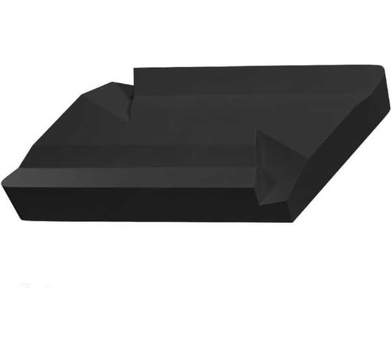 Изображение товара Пластина твердосплавная сменная ИНСТУЛС KNUX160405L11 OP1215 10шт. 00001933423