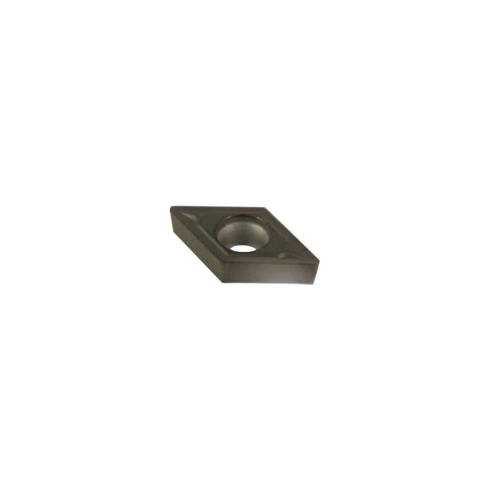Пластина твердосплавная сменная ИНСТУЛС DCMT11T304-MP ICP250 10шт. 00001938620