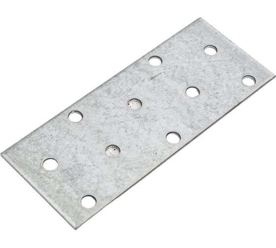 Изображение товара Соединительная пластина РК ГРУП 40x100х1.8 РК000002076 РКГ00009218