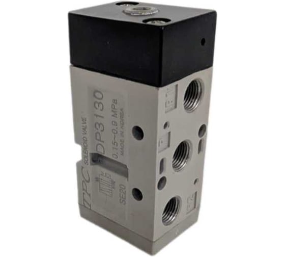 Изображение товара Распределитель CDC Pneumatics DP3130-G01