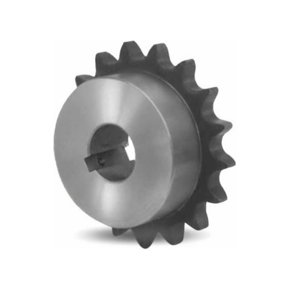 Изображение товара Звездочка для цепи 24А-1/ПР38,1-12700 D=50 Z=22