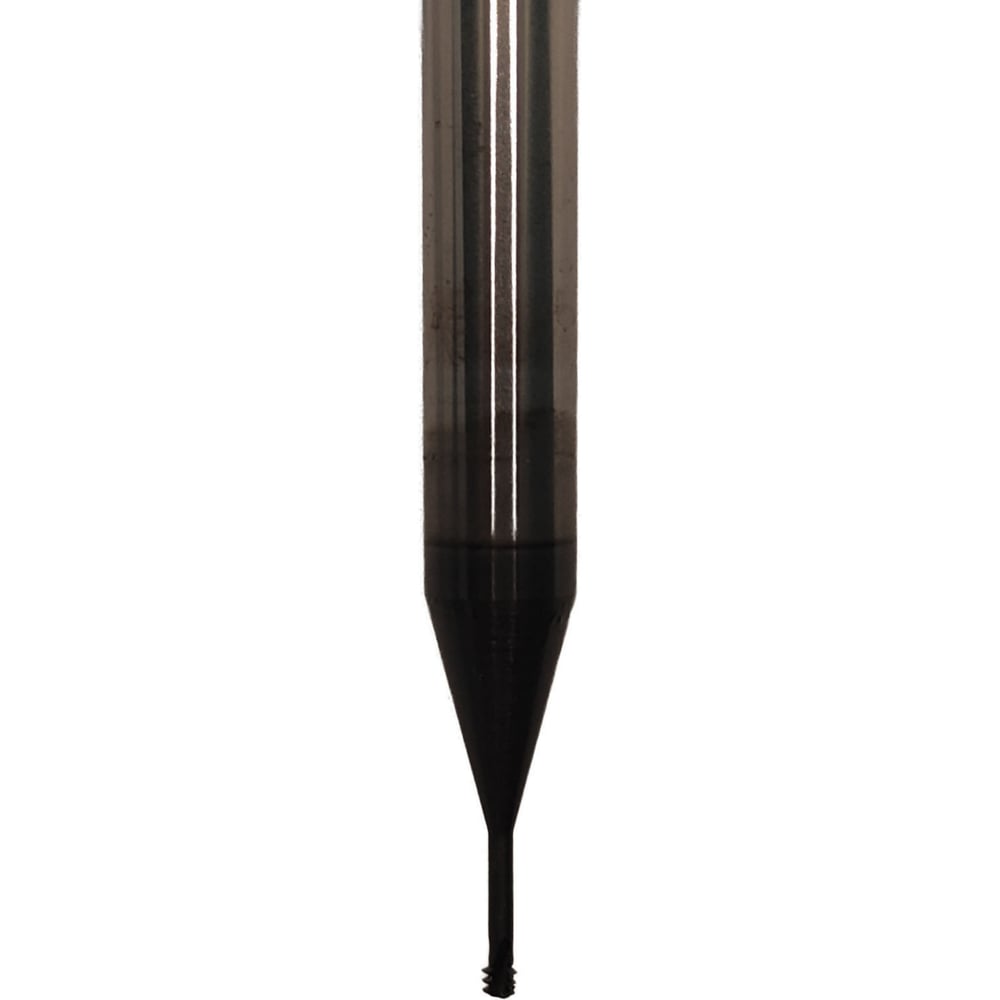 Изображение товара Резьбофреза твердосплавная CNCTOOL VHM, шаг 0.4мм 35S15 (M2,трёхниточная, 6/50) (кр.N) 183045