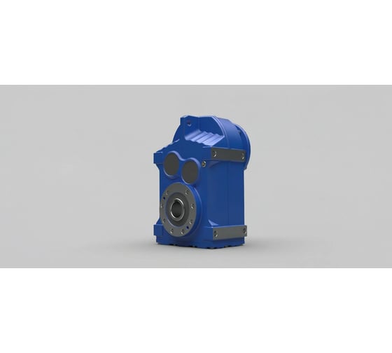 Изображение товара Редуктор ООО "ТПК "ТЕХПРИВОД" -M1 KA97-70,54-132B5