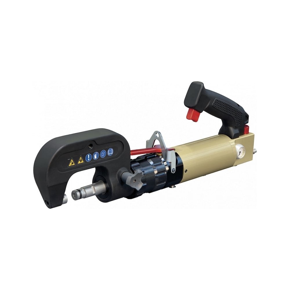 Изображение товара Клепальный пневматический инструмент GYS RESS 10T 063303 с кейсом