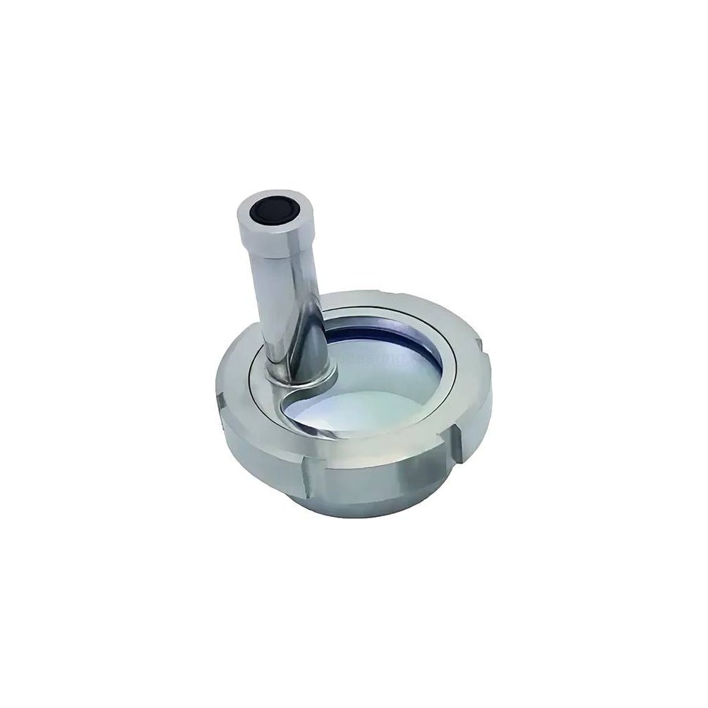 Изображение товара Гаечный диоптр TITAN LOCK TL032DWWDB Подсветка 32 мм