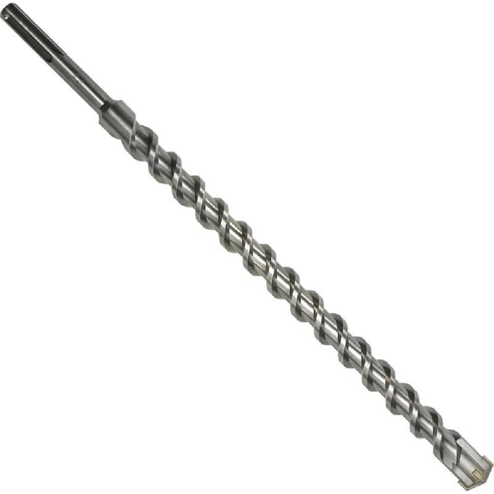 Изображение товара Бур SDS MAX Diamond Industrial 25х600 мм по бетону с X-TYPE Изображение товара Бур SDS MAX Diamond Industrial 25х600 мм по бетону с X-TYPE