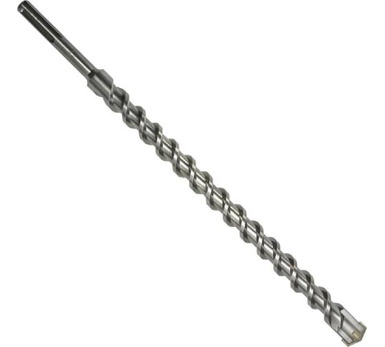 Изображение товара Бур Diamond Industrial 25х600 мм SDS MAX по бетону X-TYPE DIDBURMAX25600