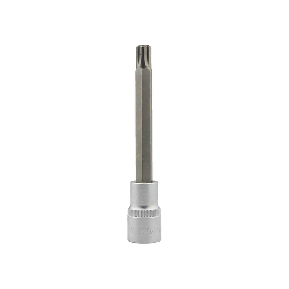 Изображение товара Головка YATO 1/2", 200 мм, вставка TX60 YT-77172 371577172 092 1