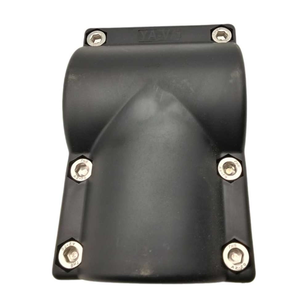 Изображение товара Соединитель пластиковый UnitMC LS-48.3B-B38.1-C2