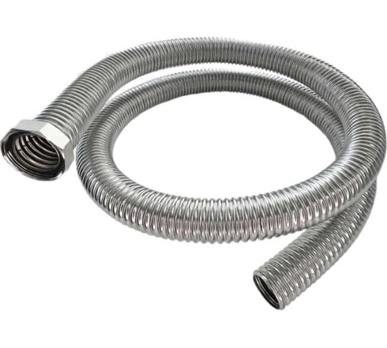 Изображение товара Система отвода выхлопных газов генератора (СОВГ) STACORT 3м, на патрубок 35мм, наружный диаметр адаптера до 35.2мм SOVG35-35-3