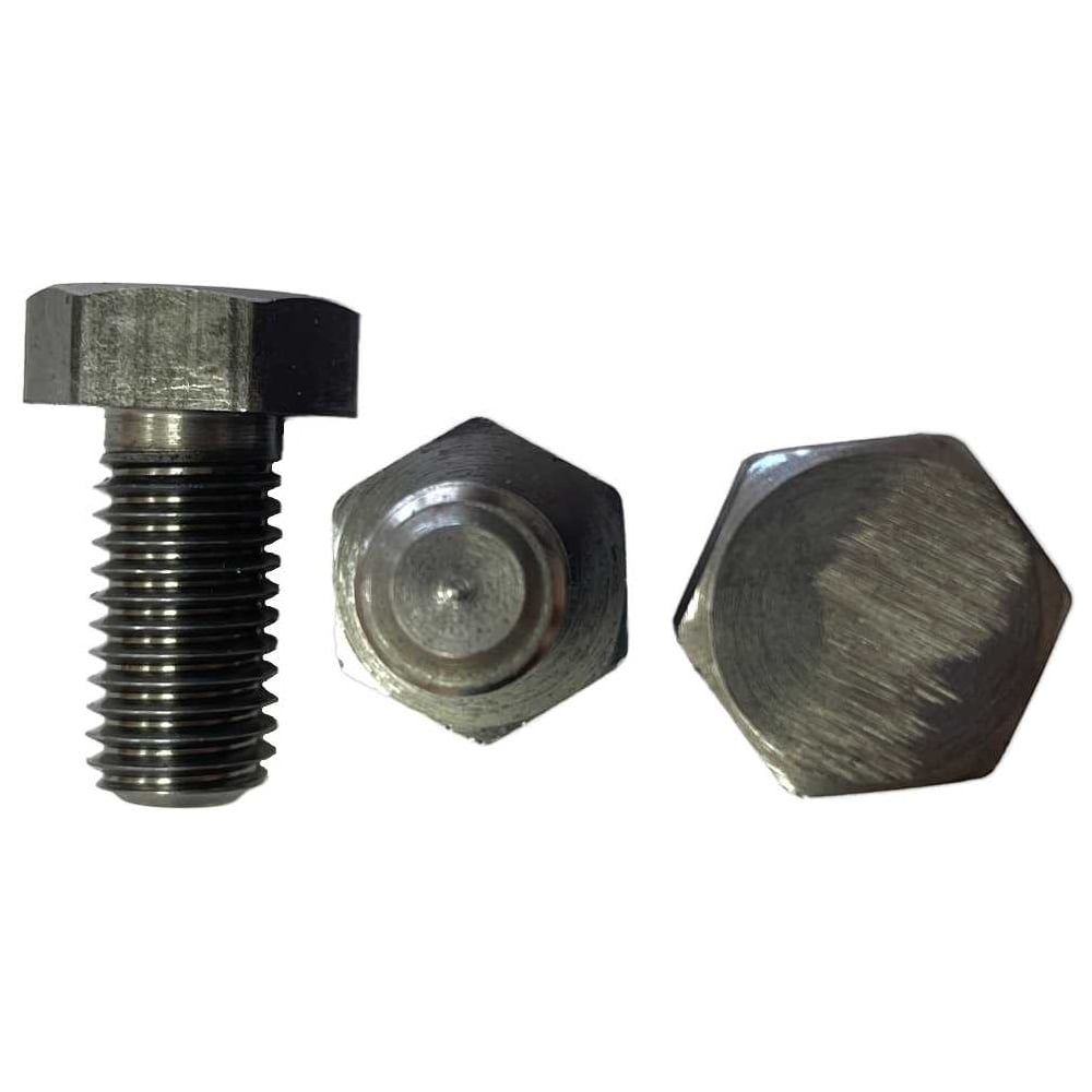 Изображение товара Болт БП М8-6gx25.66.40Х ГОСТ 7798-70 (10шт.) 01-00013958-10