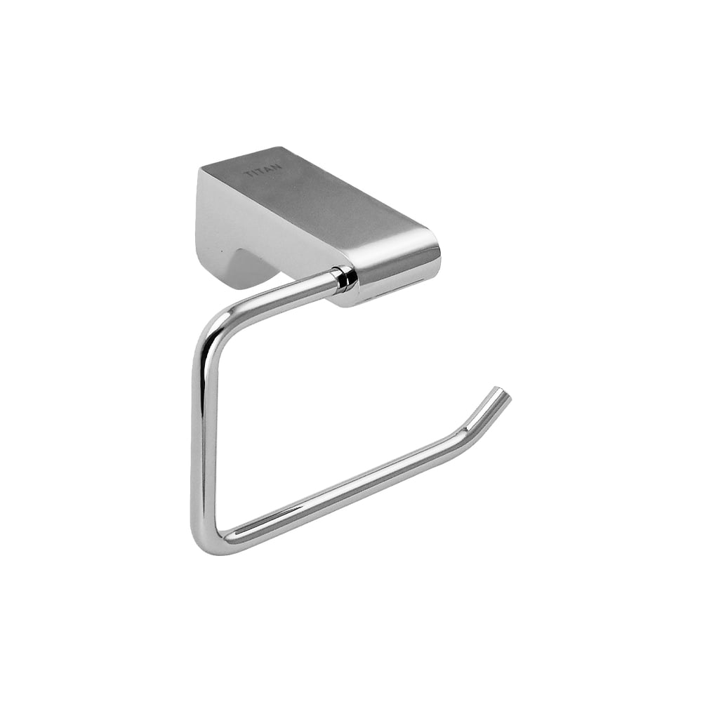 Изображение товара Держатель Санакс ТИТАН 77002 без экрана, настенный, хром/серый