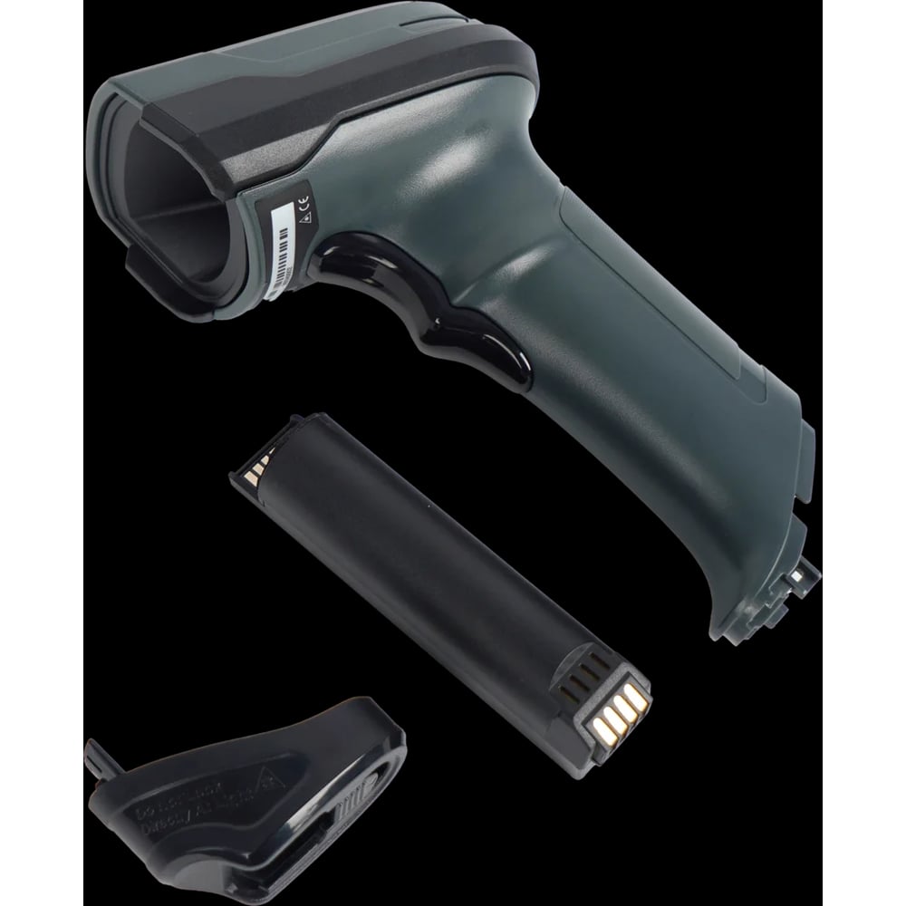 Изображение товара Сканер беспроводной NEO 2D штрихкодов LUX W2D HD (1280*1080) 77775