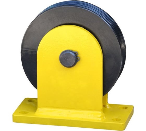 Изображение товара Блок монтажный с площадкой 0.3 т Гп-Б-0.3-04 САМСОН 060100040718