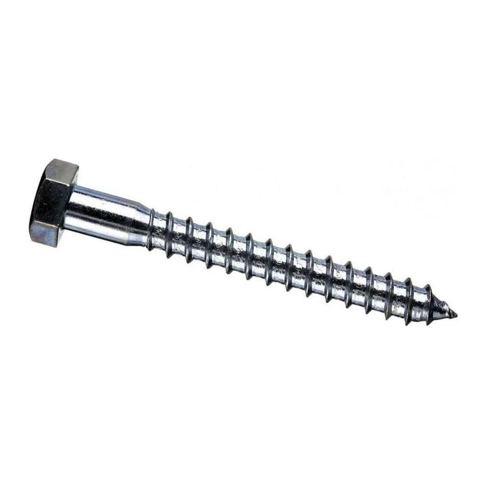 Шуруп ARNO INDUSTRIES 12х200 мм 5 шт для крепления деревянных лаг ABN001220034R07