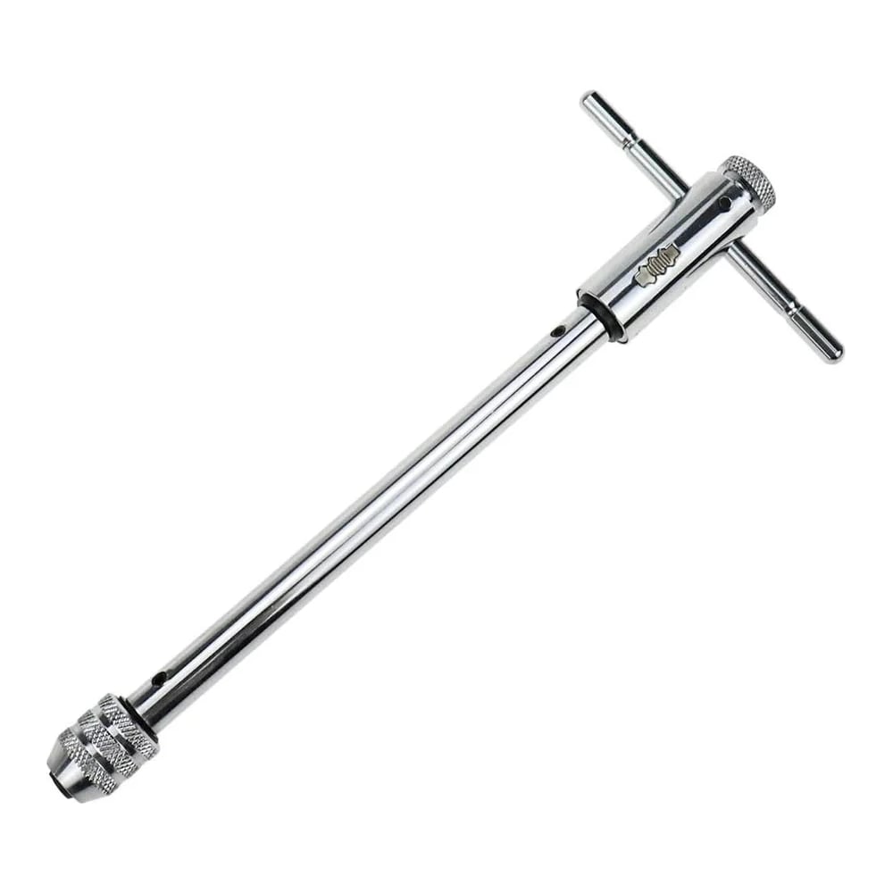 Изображение товара Держатель инструмента с трещоткой EKA M5-M12, 300 mm 15 964 4