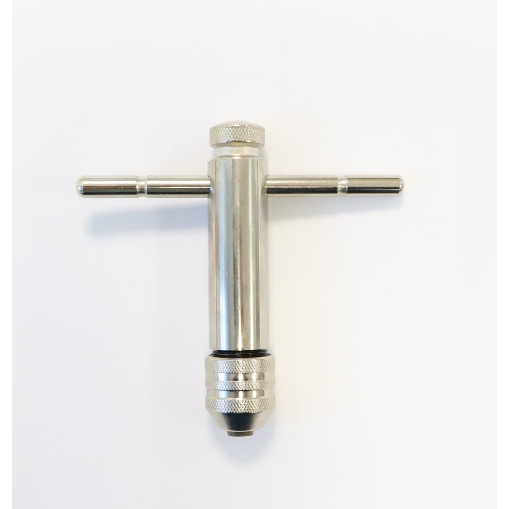 Изображение товара Держатель инструмента с трещоткой EKA M3-M10, 85 mm 15 964 1