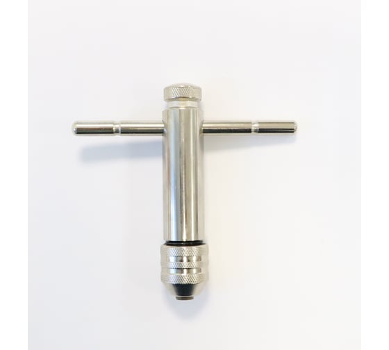 Изображение товара Держатель инструмента с трещоткой EKA M3-M10, 85 mm 15 964 1