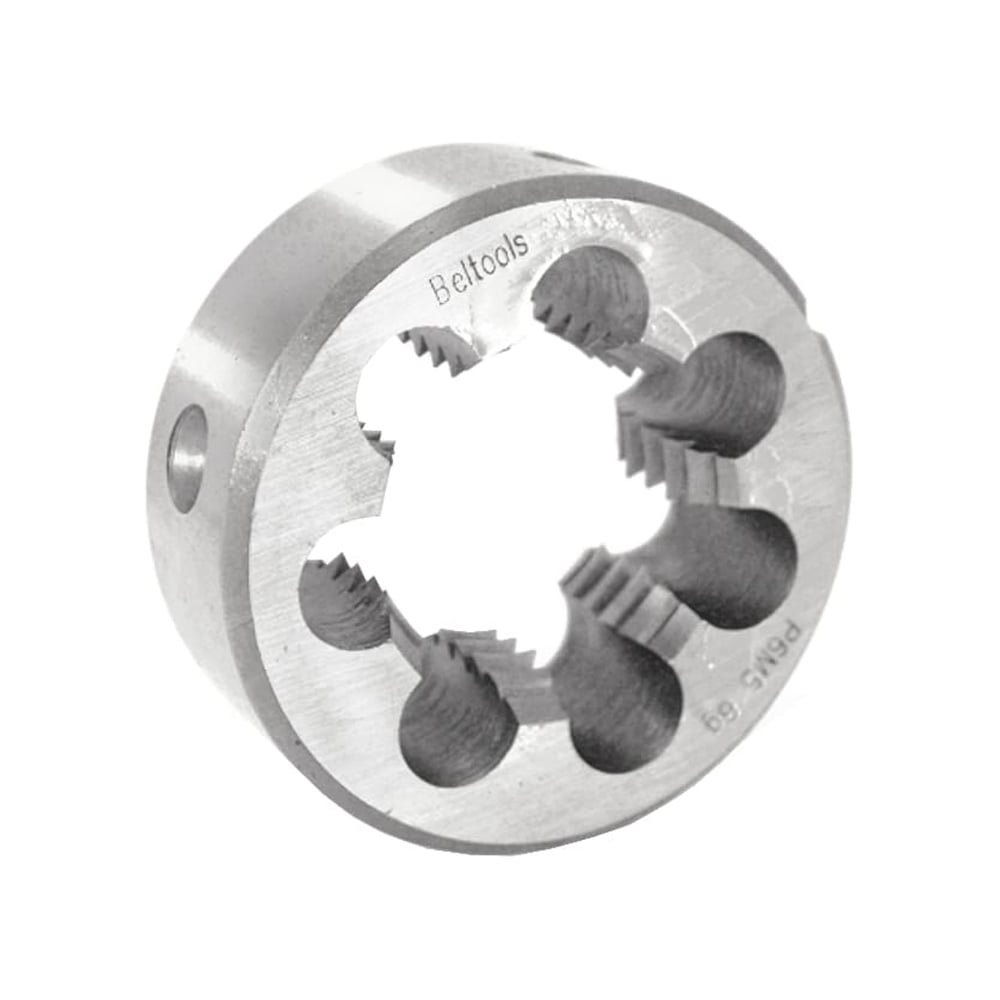 Изображение товара Плашка Beltools М30х3,5 6g Р6М5 D=65мм (2650-2351) ri.128.732