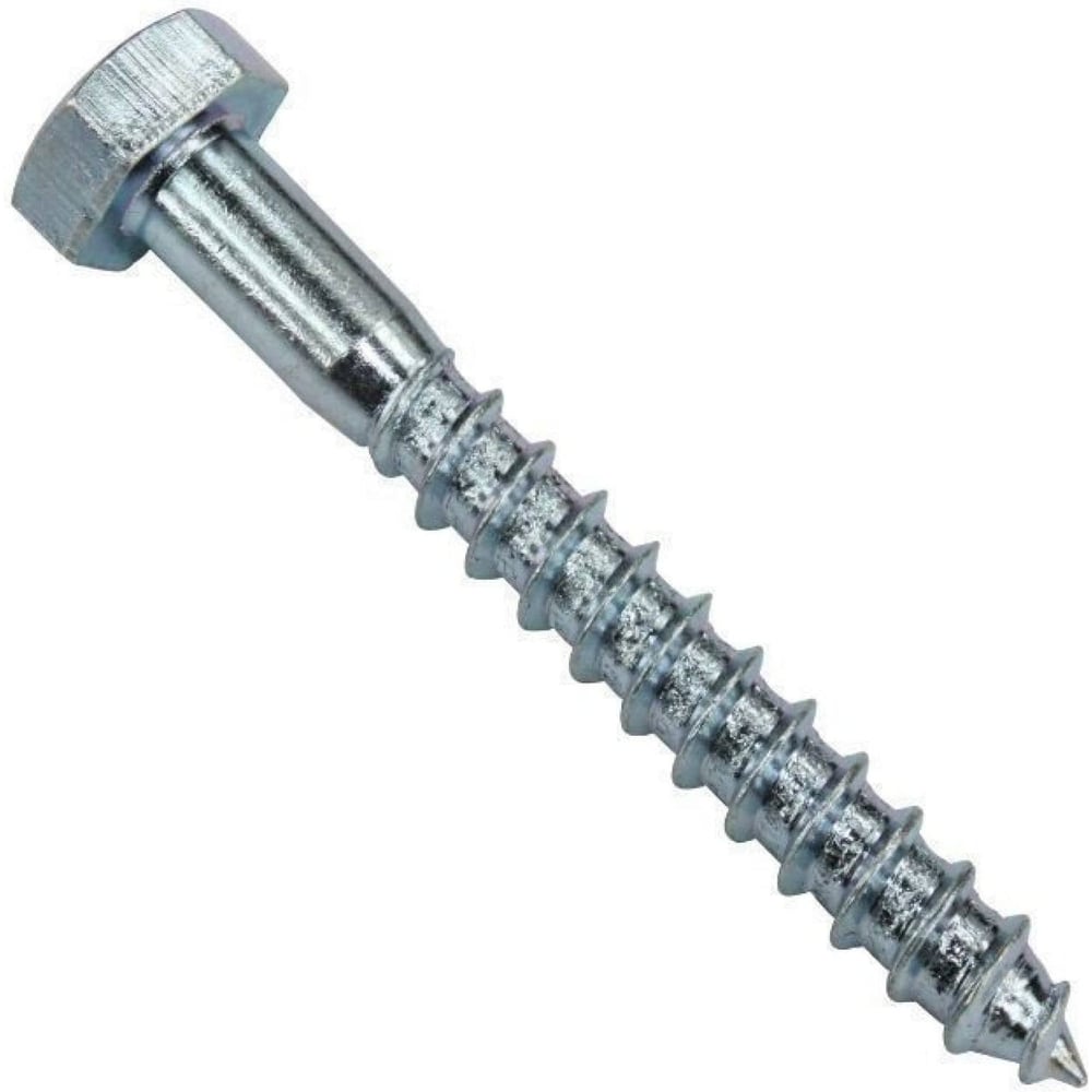Изображение товара Шуруп ARNO INDUSTRIES 8х70мм ABN000807032M0Ф для крепления деревянных лаг