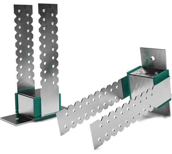 Изображение товара Виброподвес Техносонус Сонокреп ЕП 30 1400300169