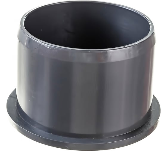 Изображение товара Заглушка ХЕМКОР для раструба внутренняя канализация 50 мм 2391073 03450