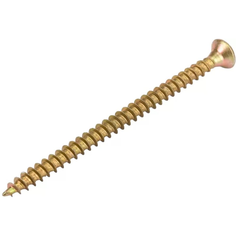 Изображение товара Шуруп ARNO INDUSTRIES AB7104001667N98 4×16 потайная головка PZ2