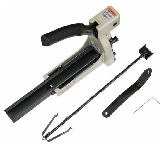 Изображение товара Упаковочный скобозажимной Инструмент HB3518 MEITE GBE01A10101