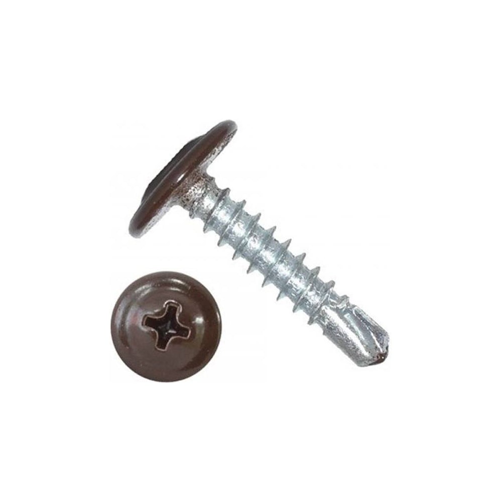 Изображение товара Саморез ARNO INDUSTRIES 4,2х19 AB350420198FJ98 с прессшайбой