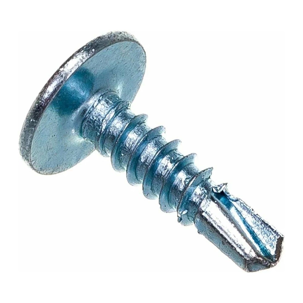 Изображение товара Саморез ARNO INDUSTRIES 4,2x32 мм с прессшайбой и сверлом для металла