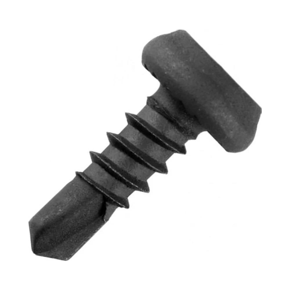 Изображение товара Саморез по металлу ARNO INDUSTRIES 5х11 со сверлом, 110 шт