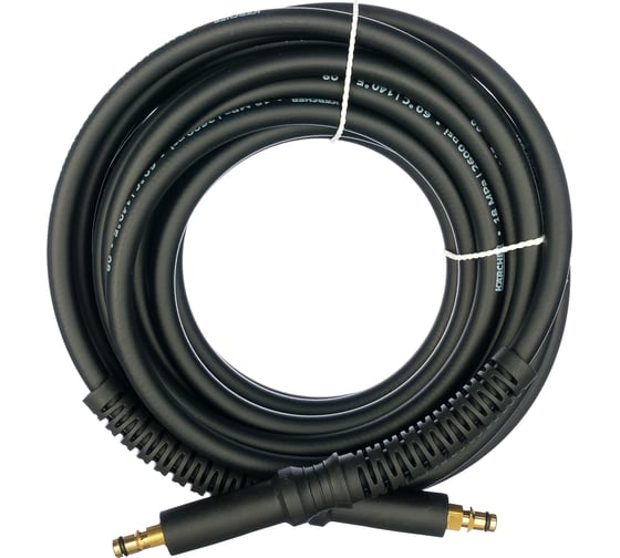 Изображение товара Шланг высокого давления (9 м; 160 бар) Karcher 2.641-721