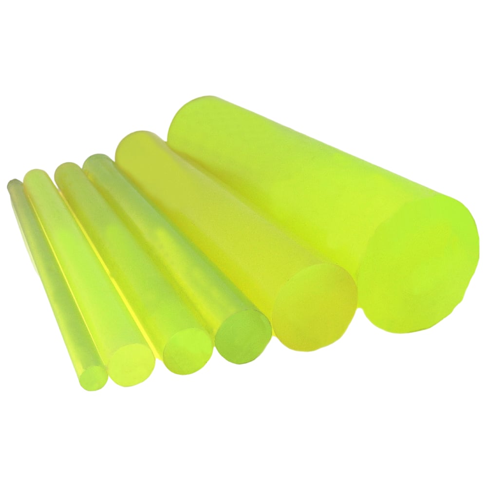 Изображение товара Полиуретановый стержень Rusbelt СКУ-7Л Ø120x500 мм