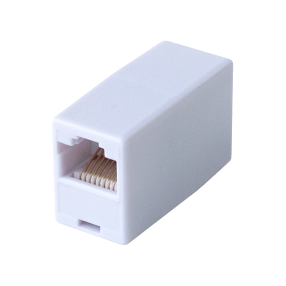 Изображение товара Переходник RJ-45/RJ-45 8P8C Retic для соединения