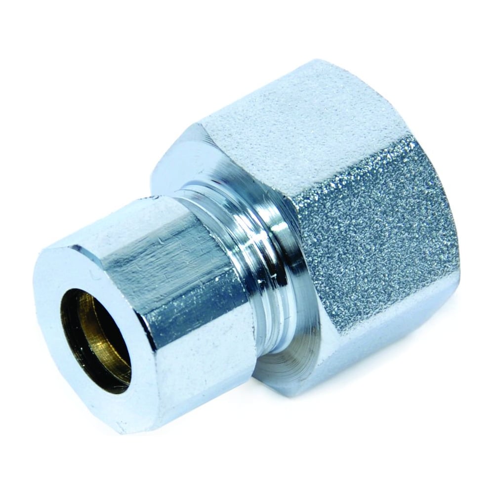 Изображение товара Соединение SMT 664С0403 Латунь Прямой 1/2"