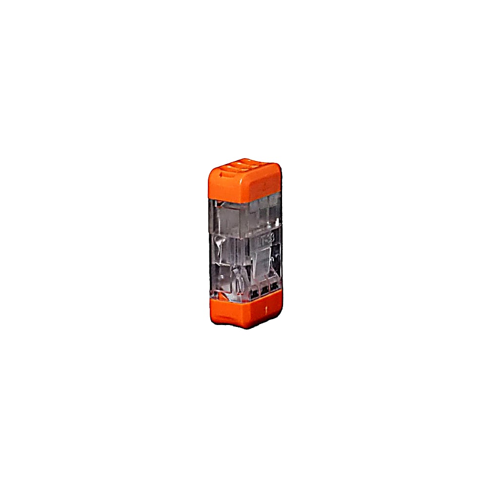 Изображение товара Соединительная клемма CONTA LT-33-10, (упак 10 шт) 00-00014072