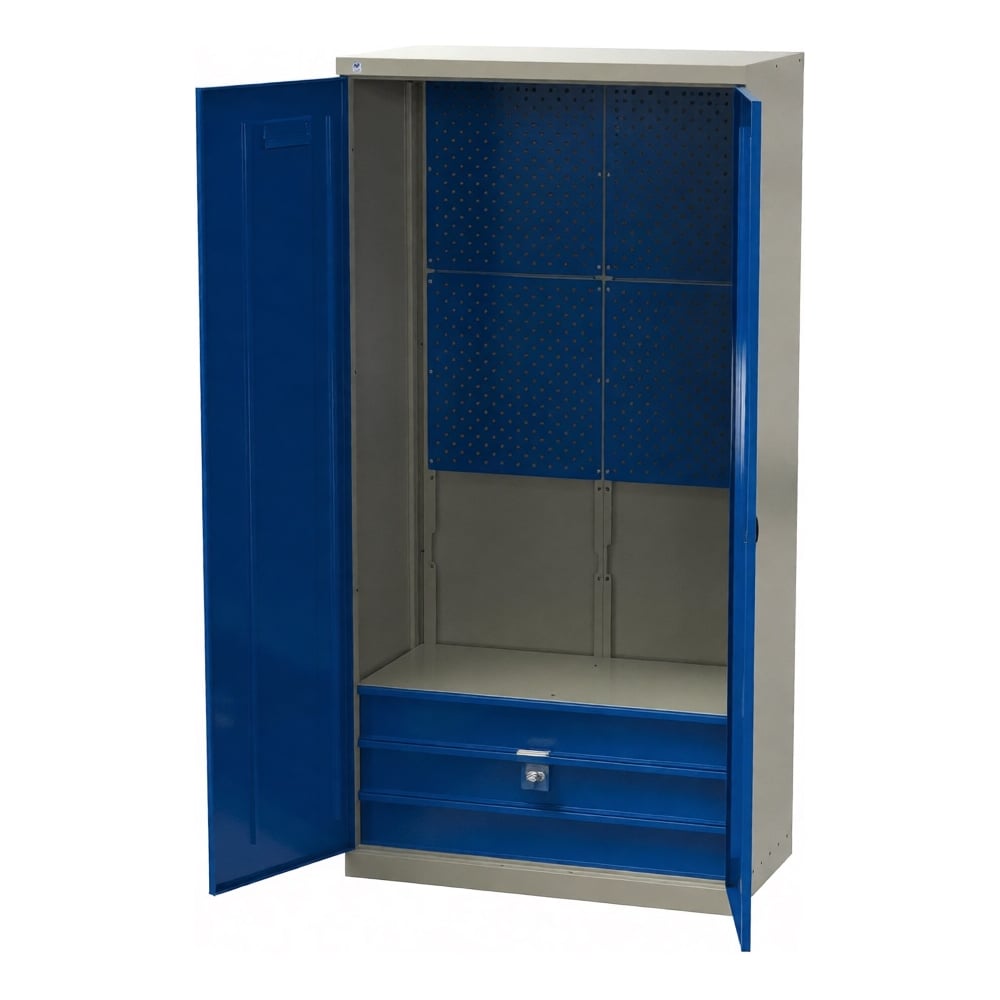 Шкаф инструментальный HONEYCOMB MasterLine ST14-010304 M-ХMLST14-010304