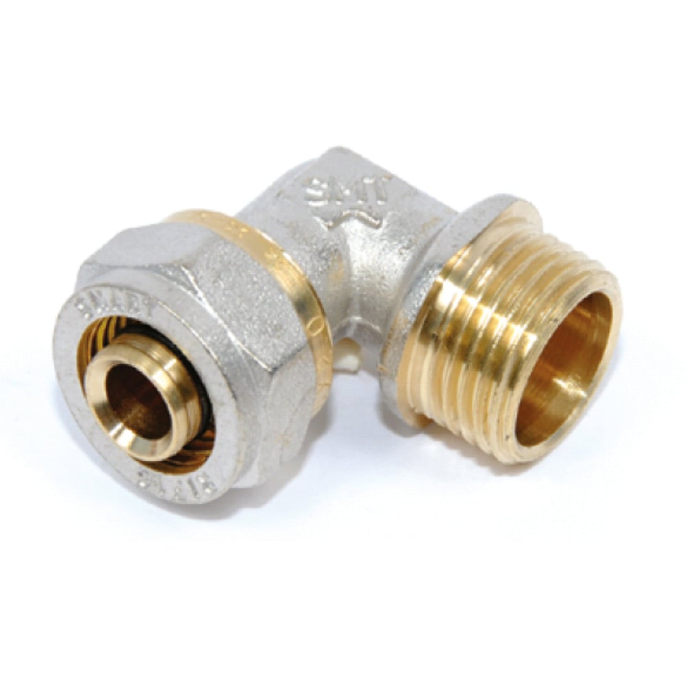 Изображение товара Уголок SMT L32x1-1/4M (ц.-нар.рез.) 1604NY003207