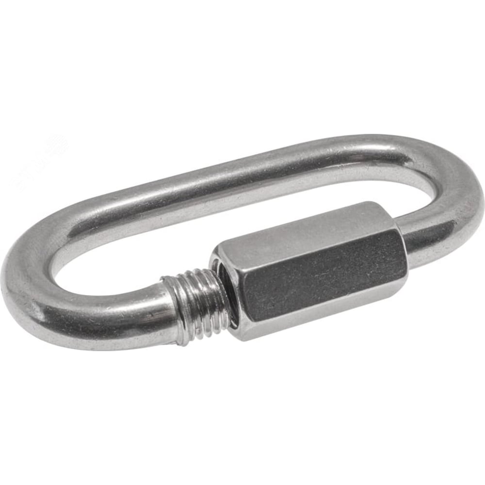 Изображение товара Карабин ARNO AF5300800036098 8 мм винтовой (5 шт.)