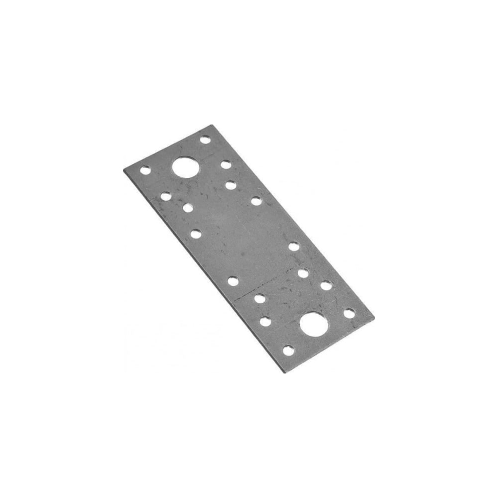 Изображение товара Крепежная пластина ARNO INDUSTRIES 180х65 мм 5шт. для соединения и усиления конструкций сталь оцинкованная AJF018065230199