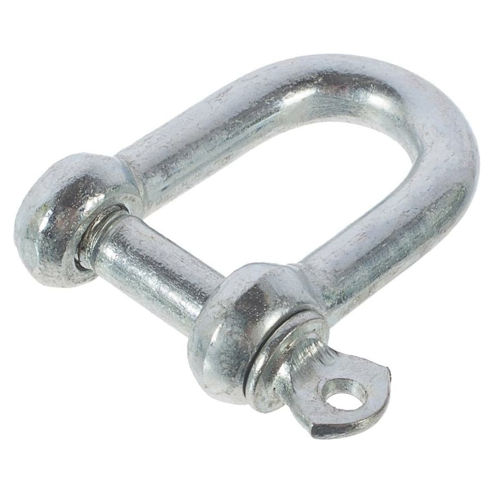 Изображение товара Скоба такелажная ARNO INDUSTRIES 10 мм прямая 5 шт