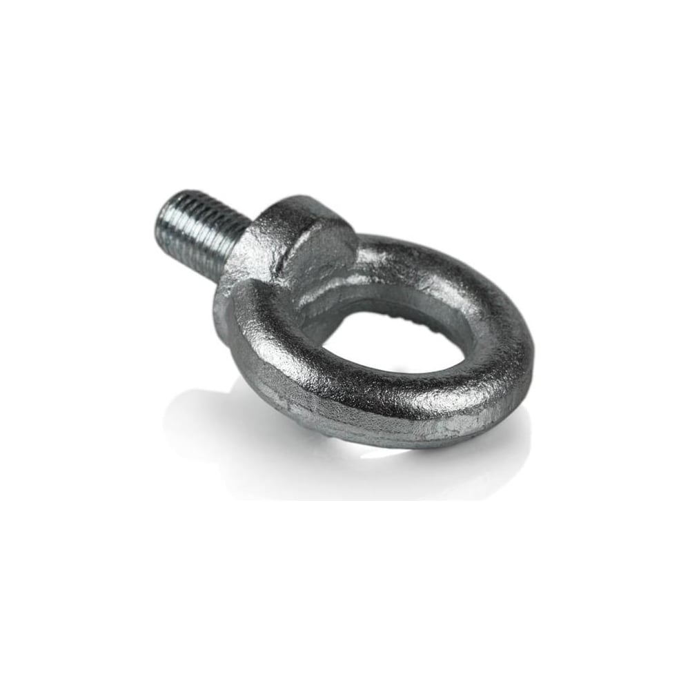 Изображение товара Рым-болт ARNO INDUSTRIES М20 DIN 580 (2 шт) оцинкованная сталь