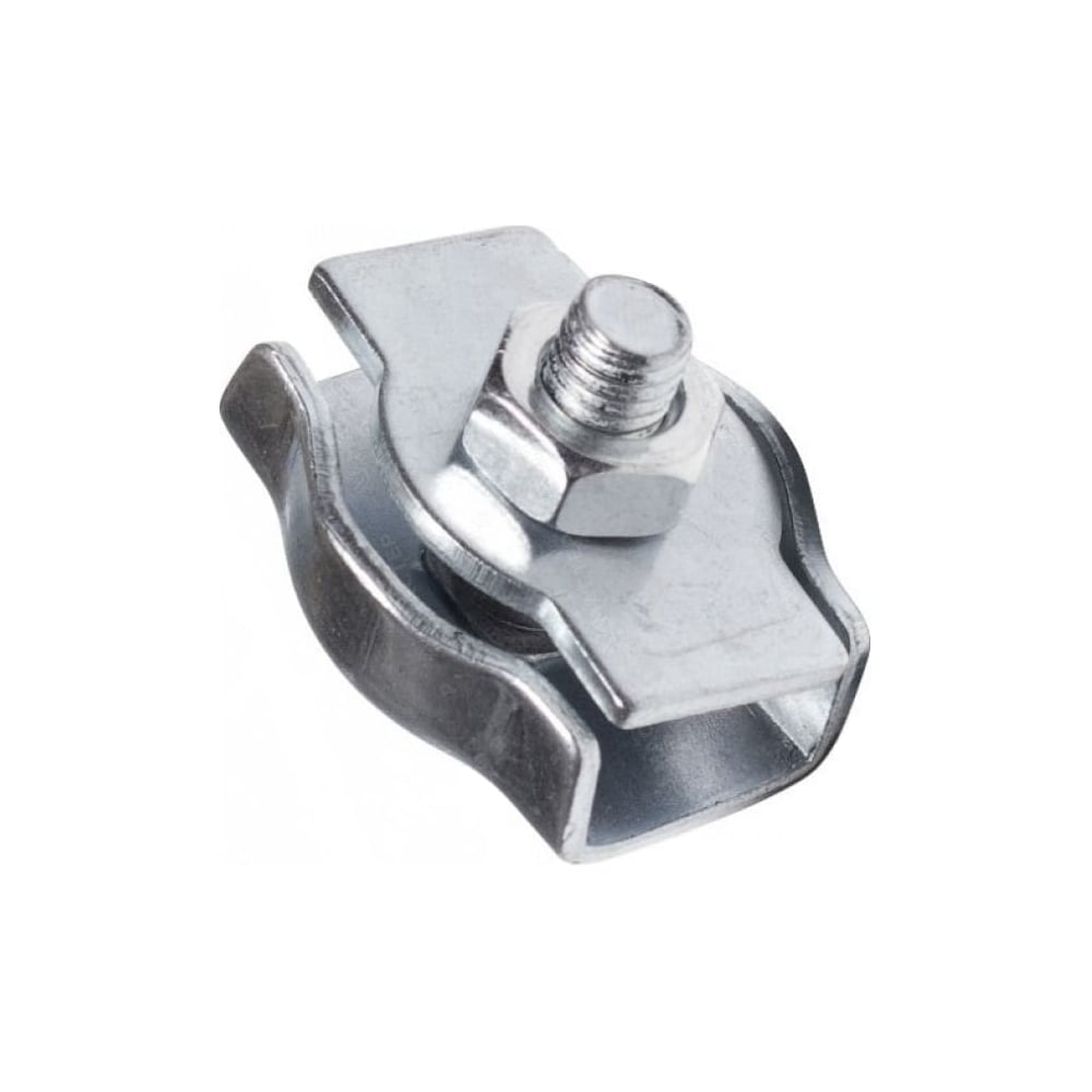 Изображение товара Соединитель троса стальной ARNO SIMPLEX 25 шт для надежного соединения