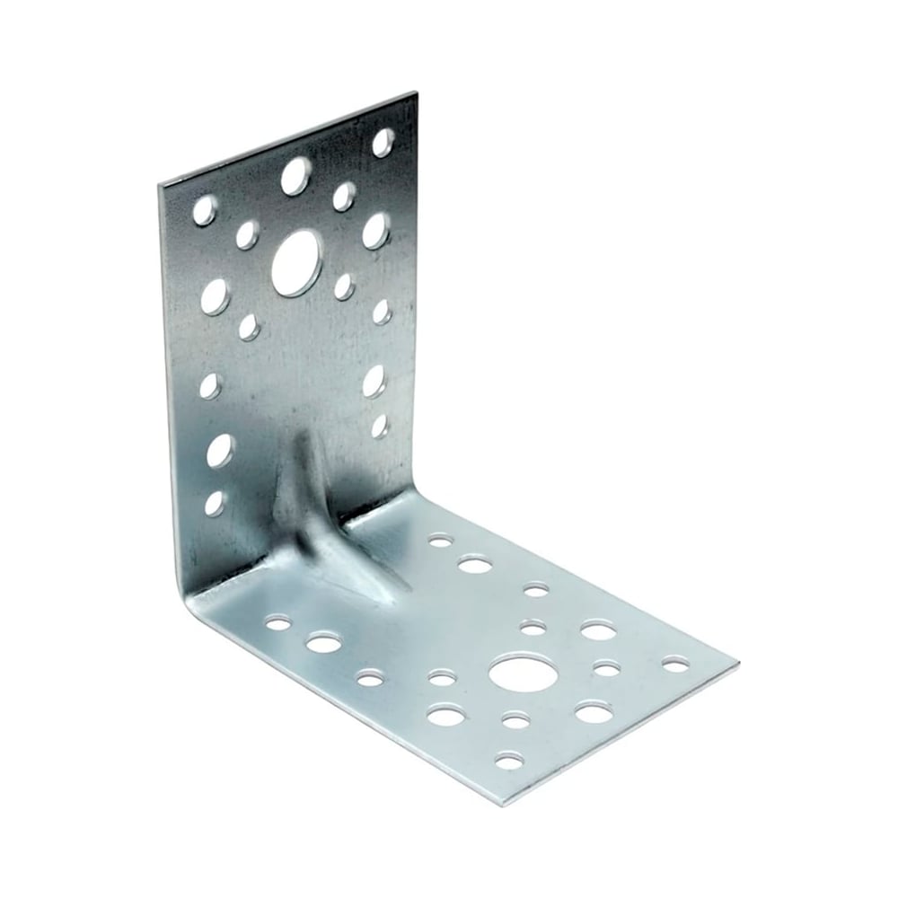 Изображение товара Уголок ARNO INDUSTRIES AJW009065231499 Усиленный 90x90x65 мм