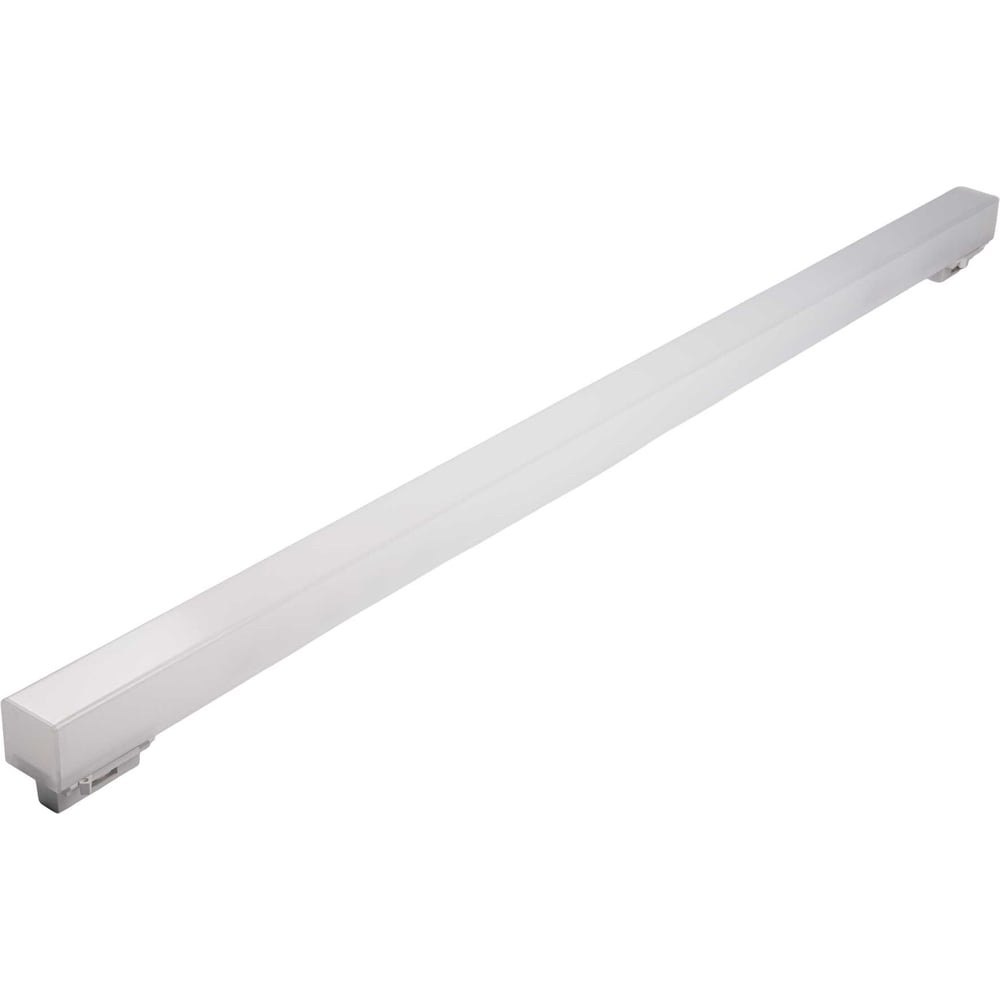 Изображение товара Трековый линейный светодиодный светильник Jazzway PTR 4530 30Вт 4000K 130град. WH белый IP40 900мм 5 5070752