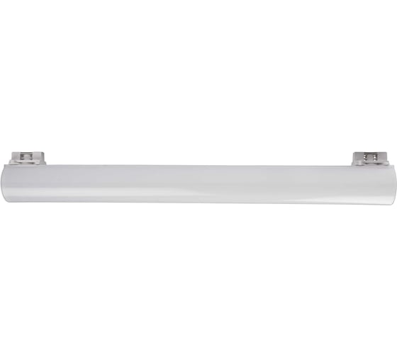 Изображение товара Трековый линейный светодиодный светильник PTR 4620 Jazzway 20Вт 4000K 165град. WH белый IP40 600мм 5070790